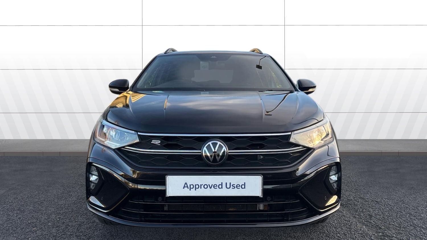 Used Volkswagen Taigo 2024 for sale - 77136091: Photo 3