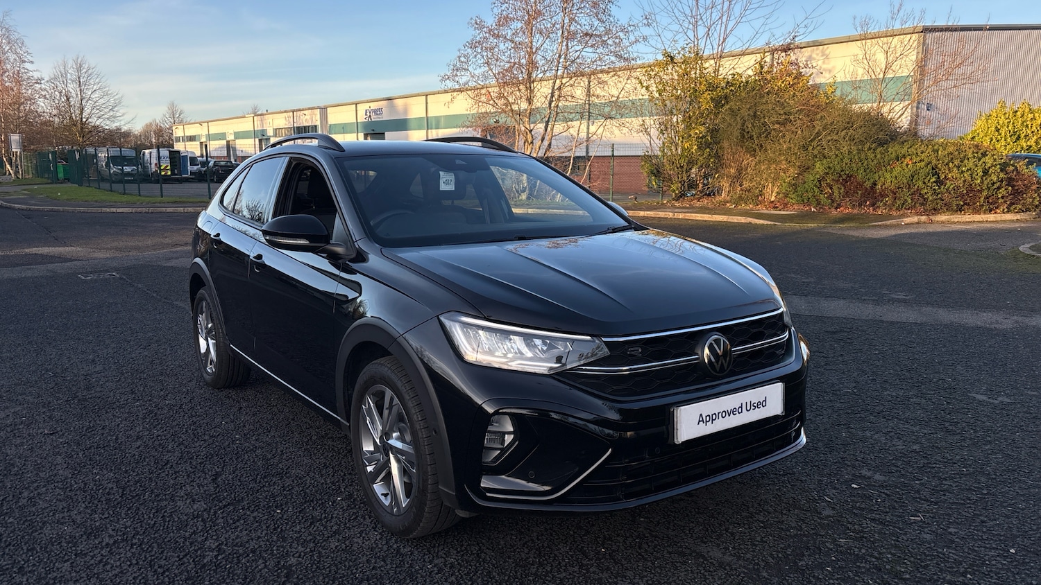 Used Volkswagen Taigo 2024 for sale - 77136091: Photo 35