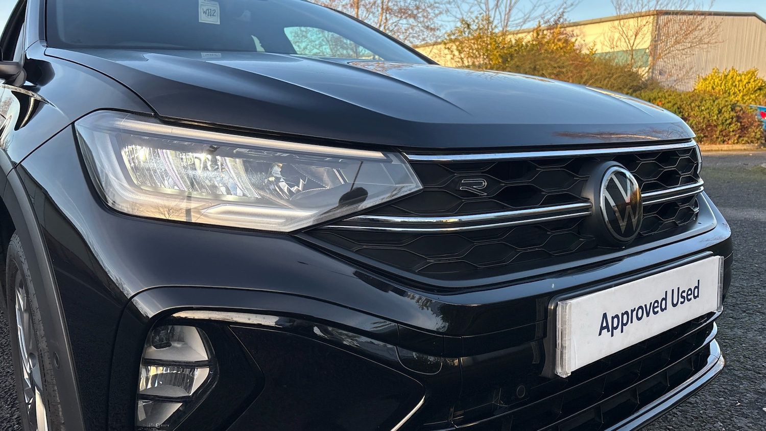 Used Volkswagen Taigo 2024 for sale - 77136091: Photo 36