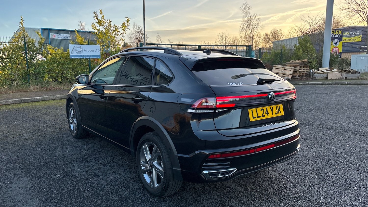 Used Volkswagen Taigo 2024 for sale - 77136091: Photo 39