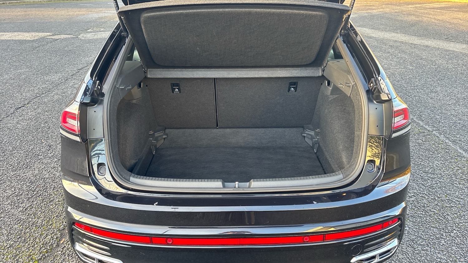 Used Volkswagen Taigo 2024 for sale - 77136091: Photo 4