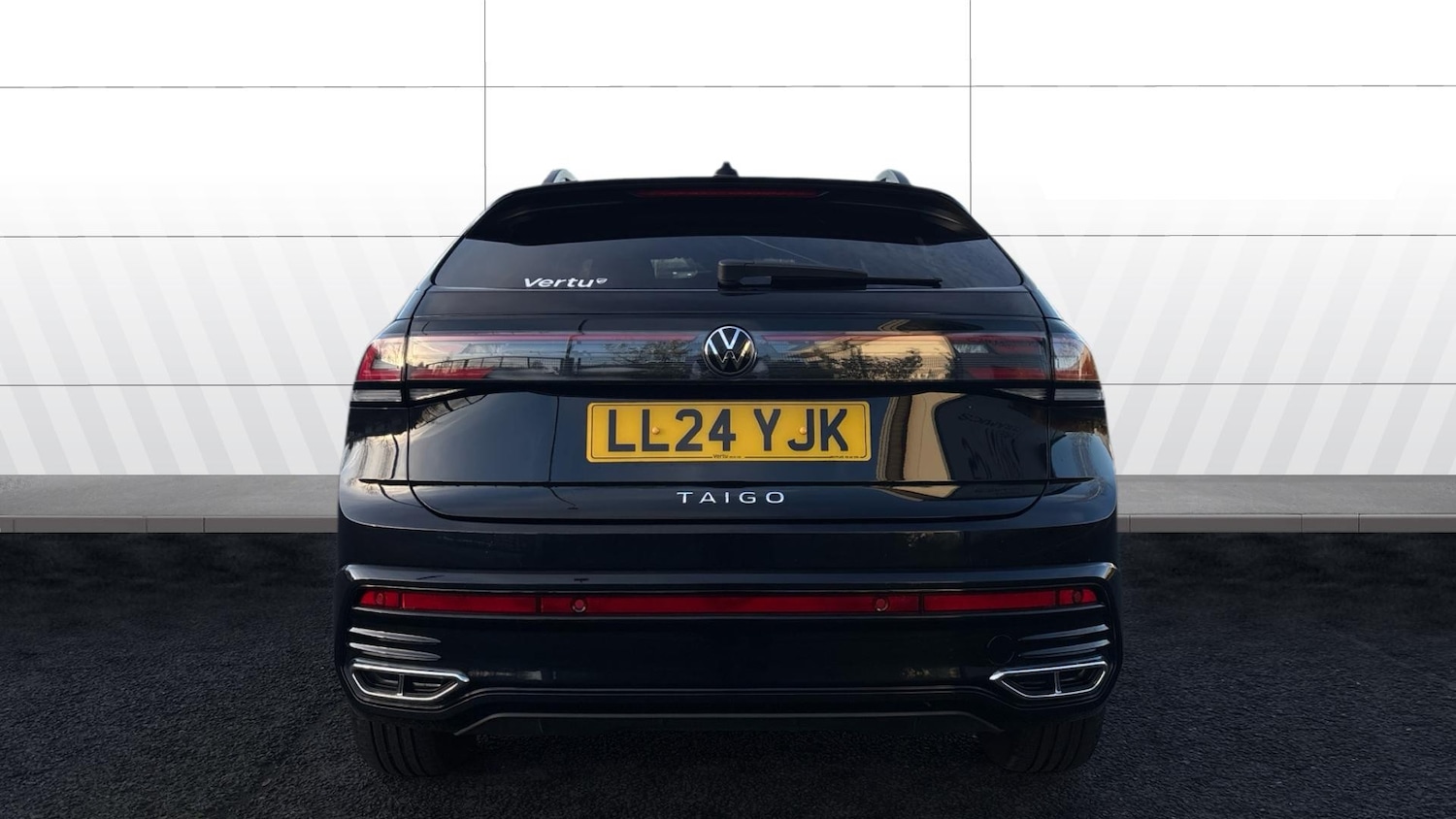 Used Volkswagen Taigo 2024 for sale - 77136091: Photo 6