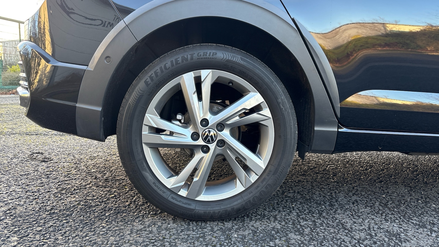 Used Volkswagen Taigo 2024 for sale - 77136091: Photo 7