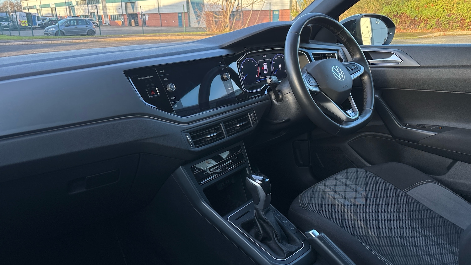 Used Volkswagen Taigo 2024 for sale - 77136091: Photo 9