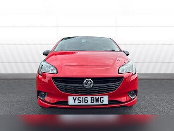 Used Vauxhall Corsa 2016 for sale - 78630530: Photo