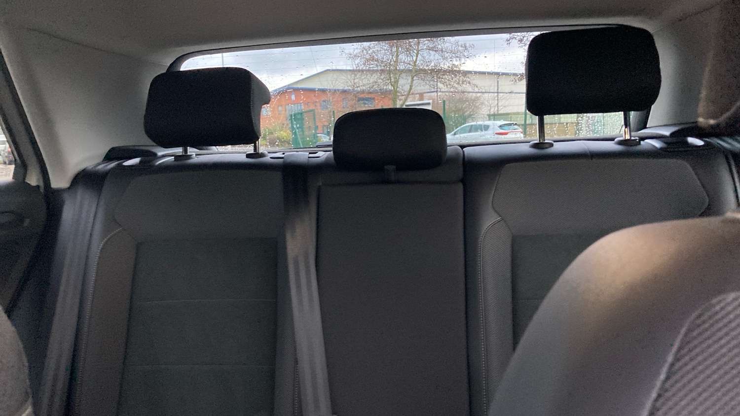 Used Volkswagen T-Roc 2023 for sale - 77195651: Photo 15