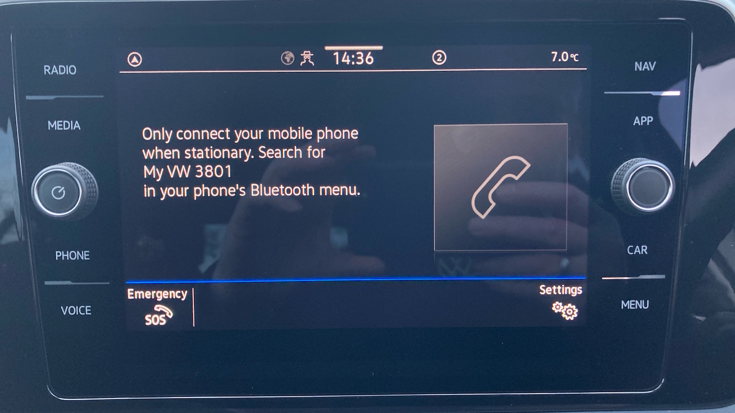 Used Volkswagen T-Roc 2023 for sale - 77195651: Photo 29