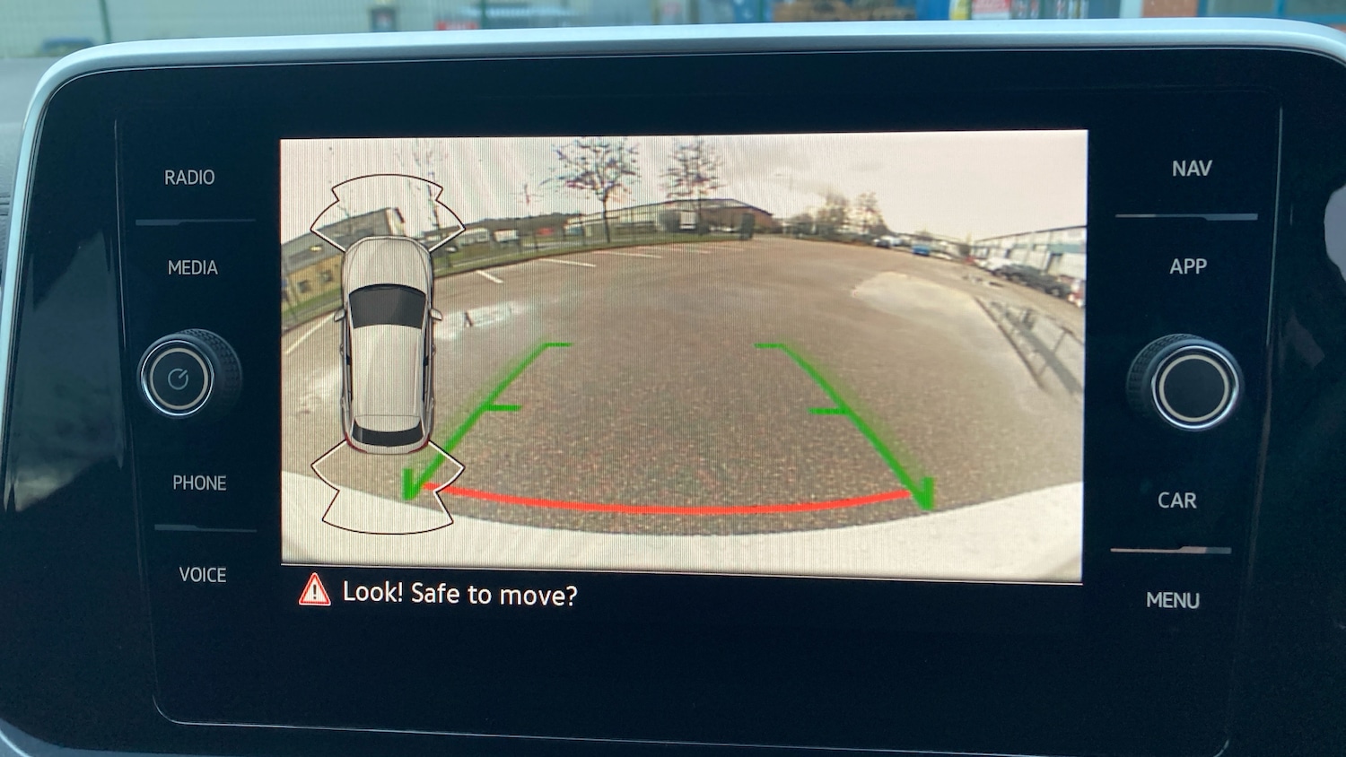 Used Volkswagen T-Roc 2023 for sale - 77195651: Photo 41