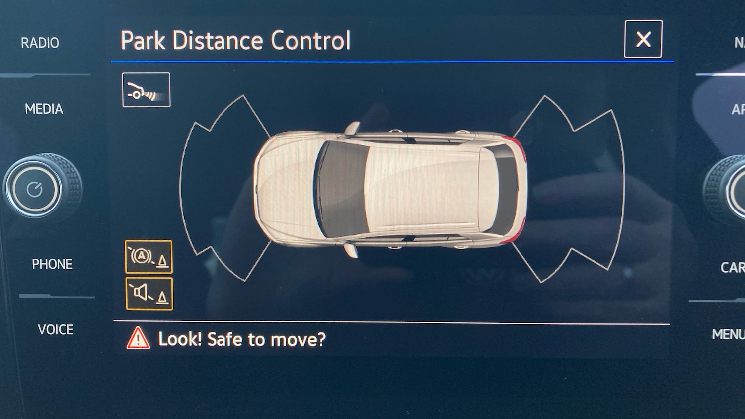 Used Volkswagen T-Roc 2023 for sale - 77195651: Photo 42