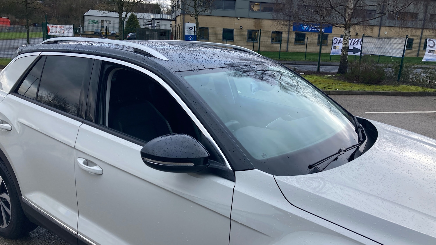 Used Volkswagen T-Roc 2023 for sale - 77195651: Photo 44