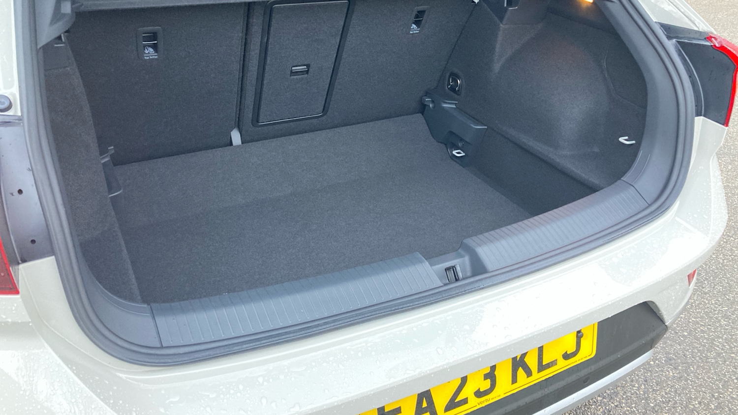 Used Volkswagen T-Roc 2023 for sale - 77195651: Photo 49