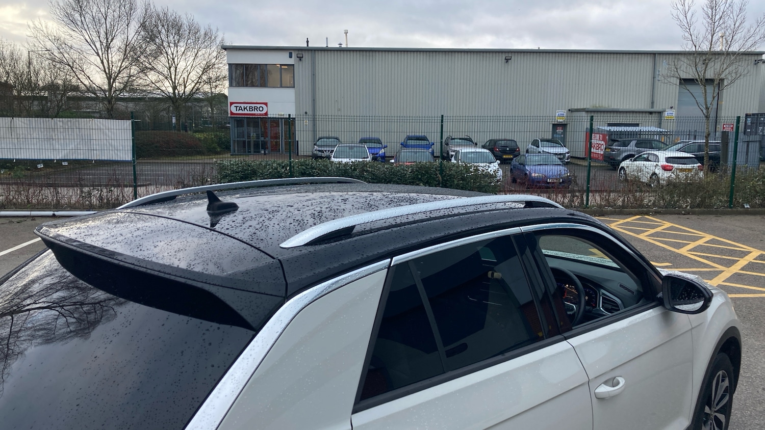 Used Volkswagen T-Roc 2023 for sale - 77195651: Photo 50