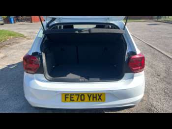 Used Volkswagen Polo 2020 for sale - 74259754: Photo