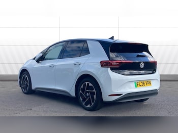 Used Volkswagen ID.3 2026 for sale - 78765413: Photo