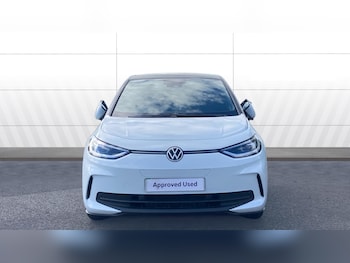 Used Volkswagen ID.3 2026 for sale - 78765413: Photo