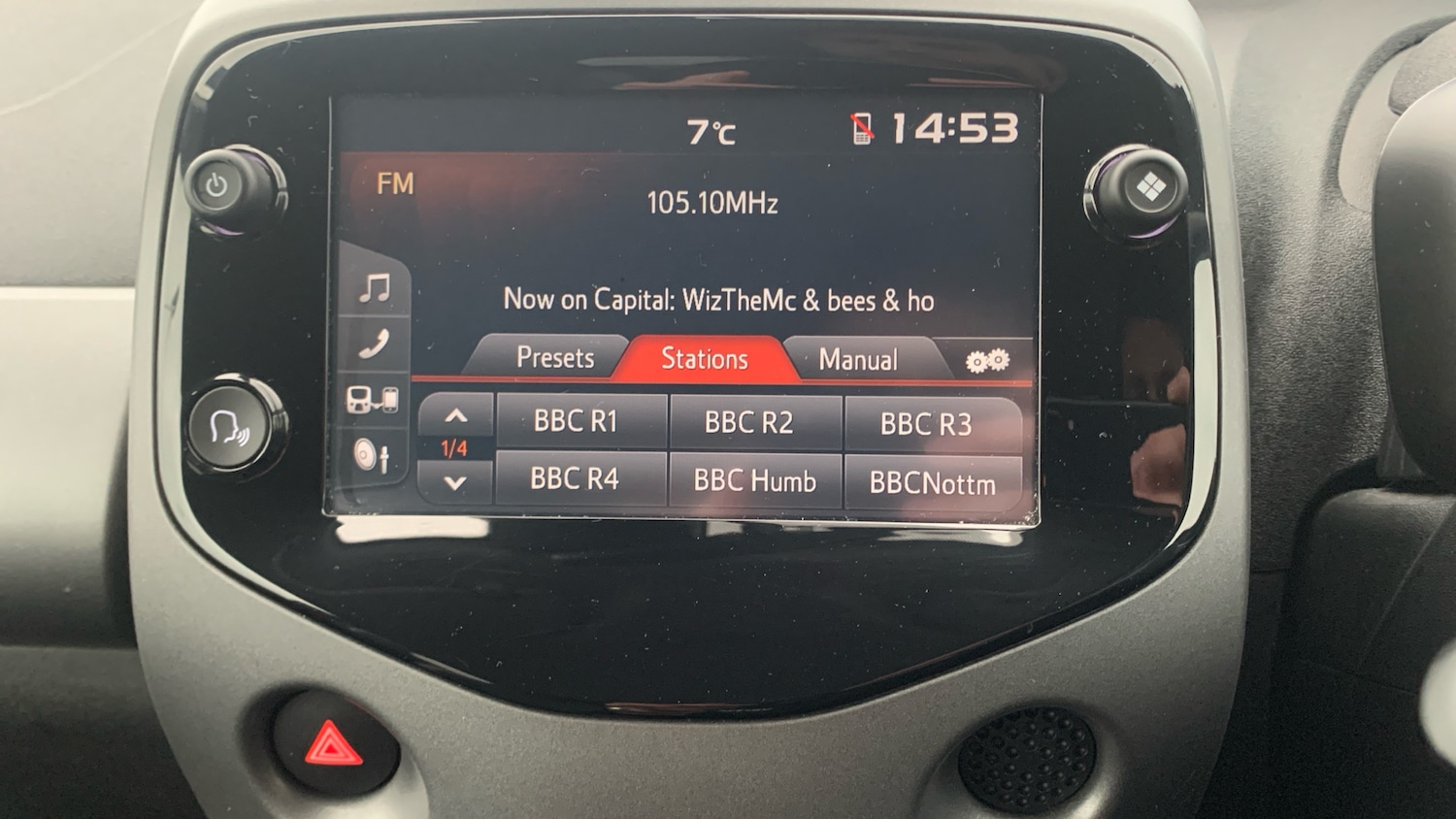 Used Toyota AYGO 2021 for sale - 76980750: Photo 32