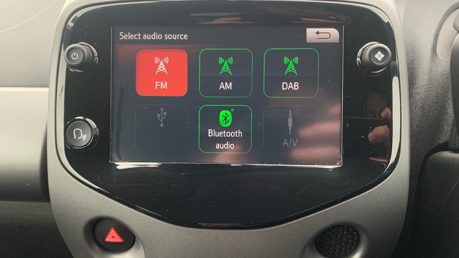 Used Toyota AYGO 2021 for sale - 76980750: Photo 34