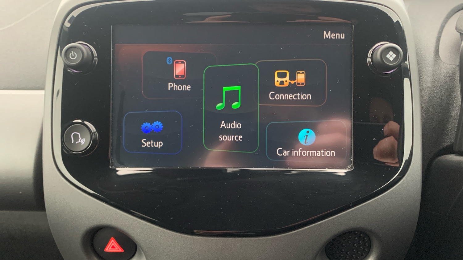 Used Toyota AYGO 2021 for sale - 76980750: Photo 35