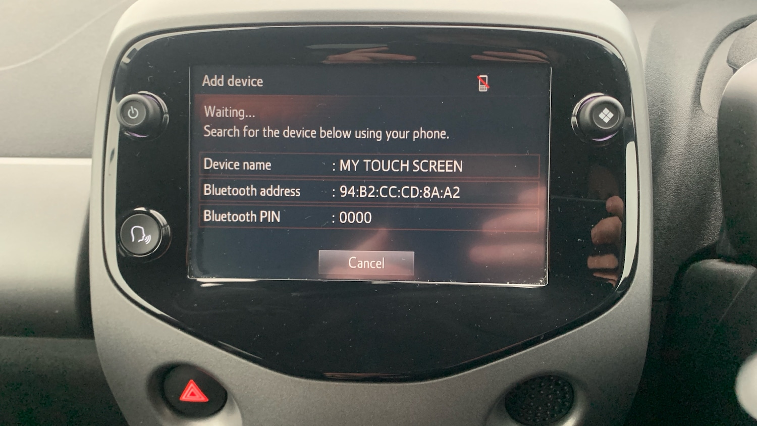 Used Toyota AYGO 2021 for sale - 76980750: Photo 37