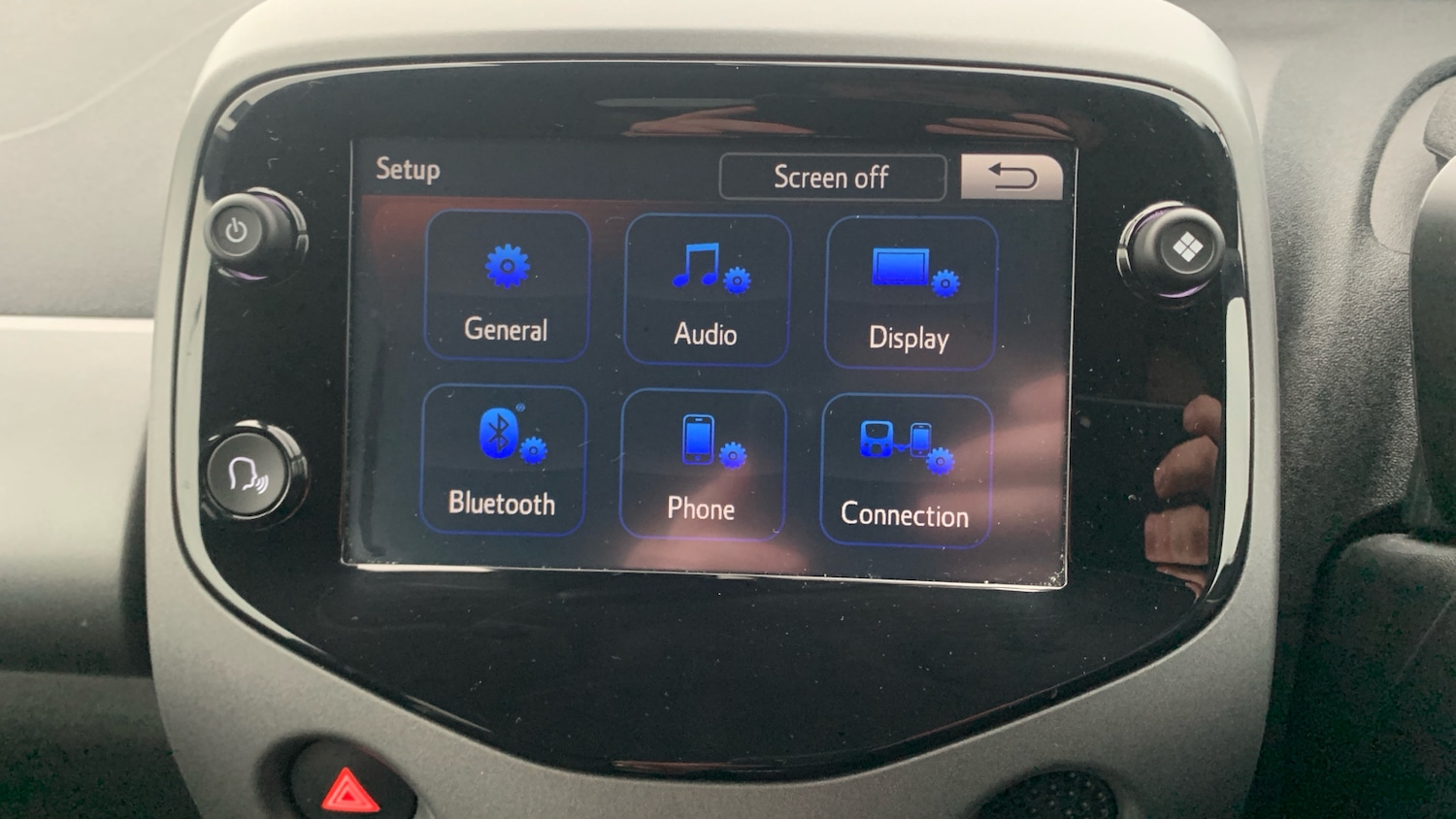 Used Toyota AYGO 2021 for sale - 76980750: Photo 39