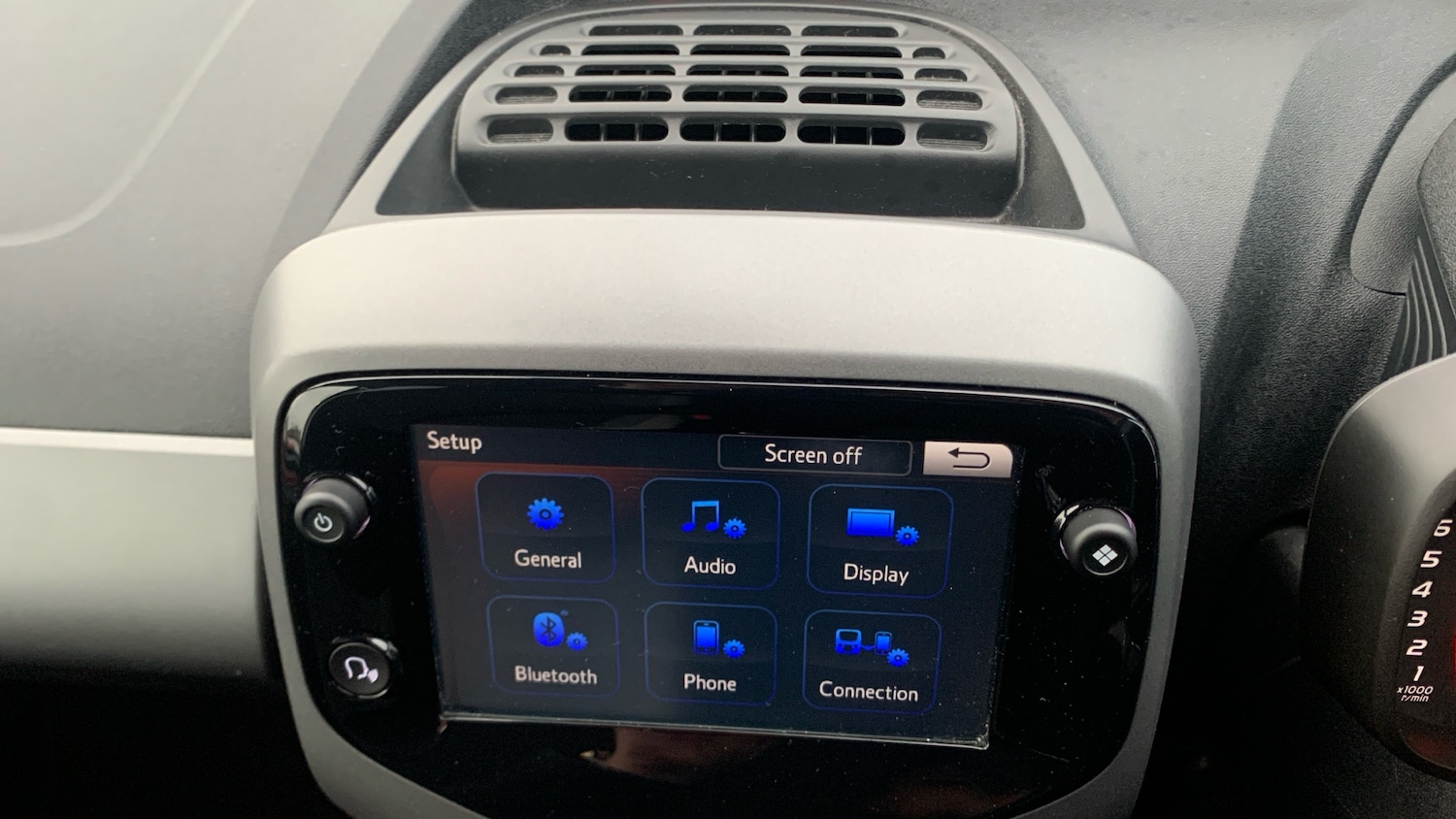 Used Toyota AYGO 2021 for sale - 76980750: Photo 62