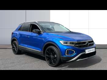 2023 (23) - 1.5 TSI Style 5dr DSG Petrol Hatchback