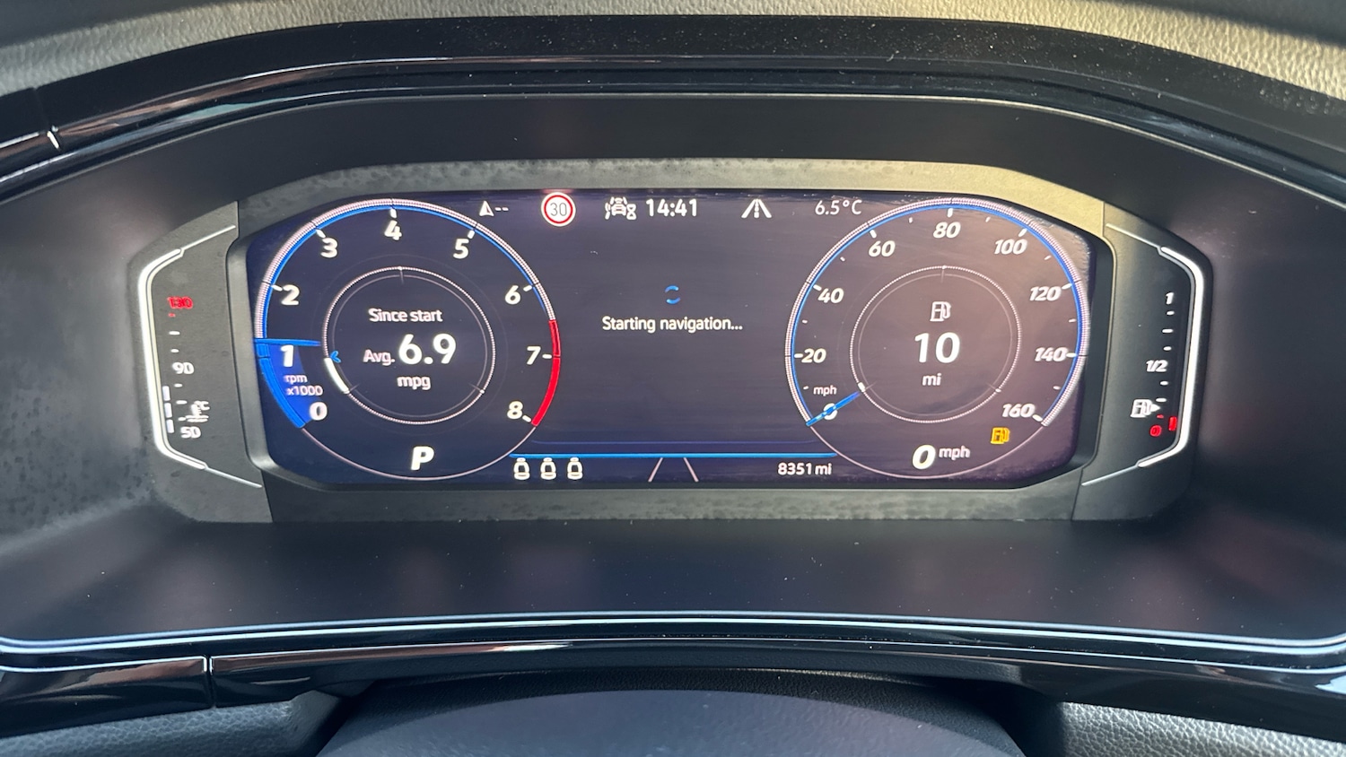 Used Volkswagen T-Roc 2024 for sale - 76719197: Photo 18