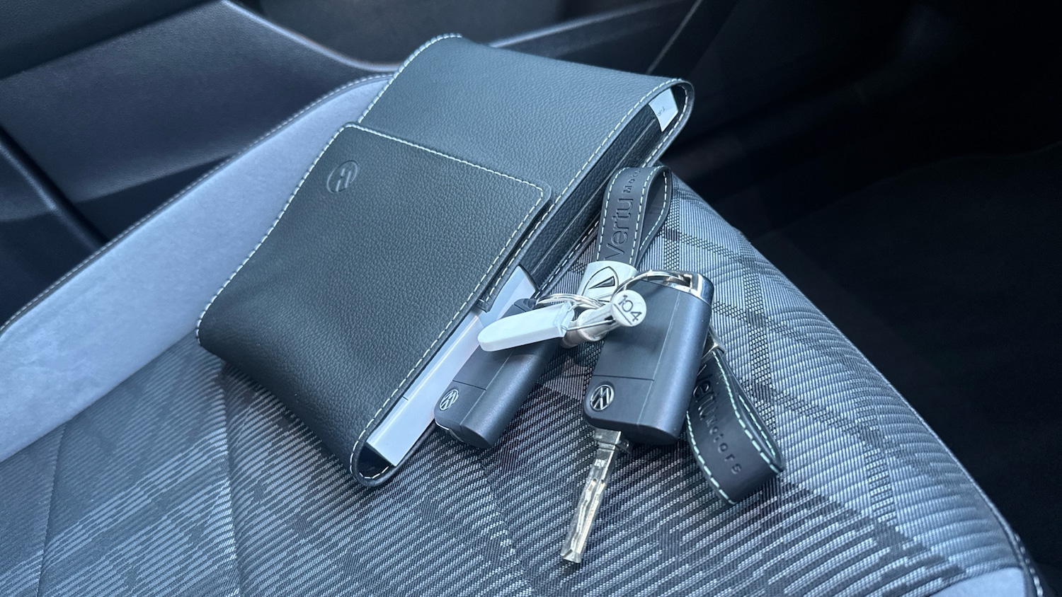 Used Volkswagen T-Roc 2024 for sale - 76719197: Photo 19