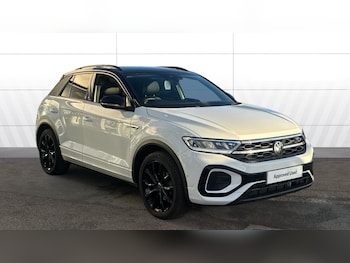 Used Volkswagen T-Roc 2024 for sale - 76719197: Photo