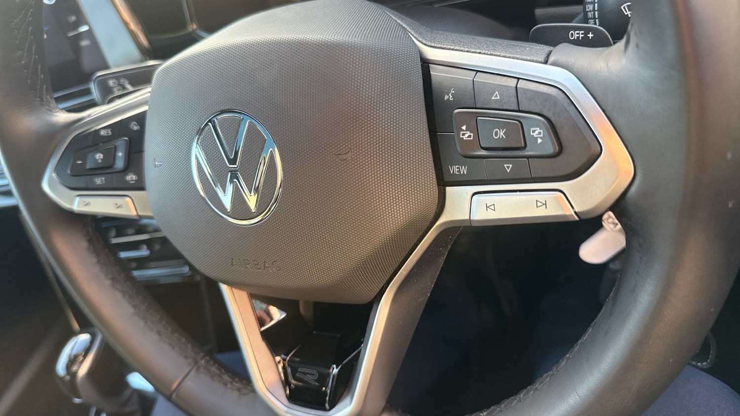 Used Volkswagen T-Roc 2024 for sale - 76719197: Photo 38