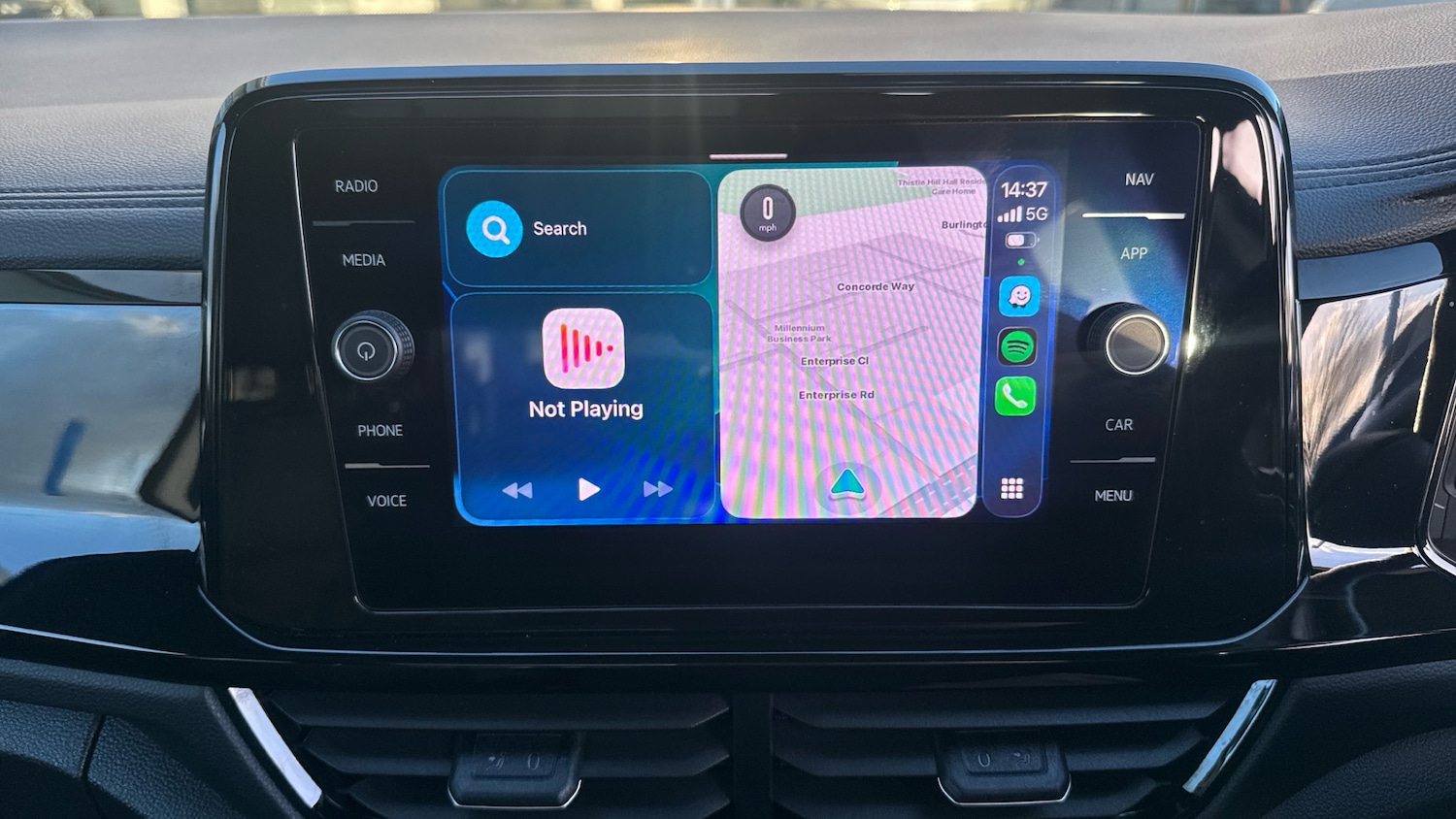 Used Volkswagen T-Roc 2024 for sale - 76719197: Photo 51