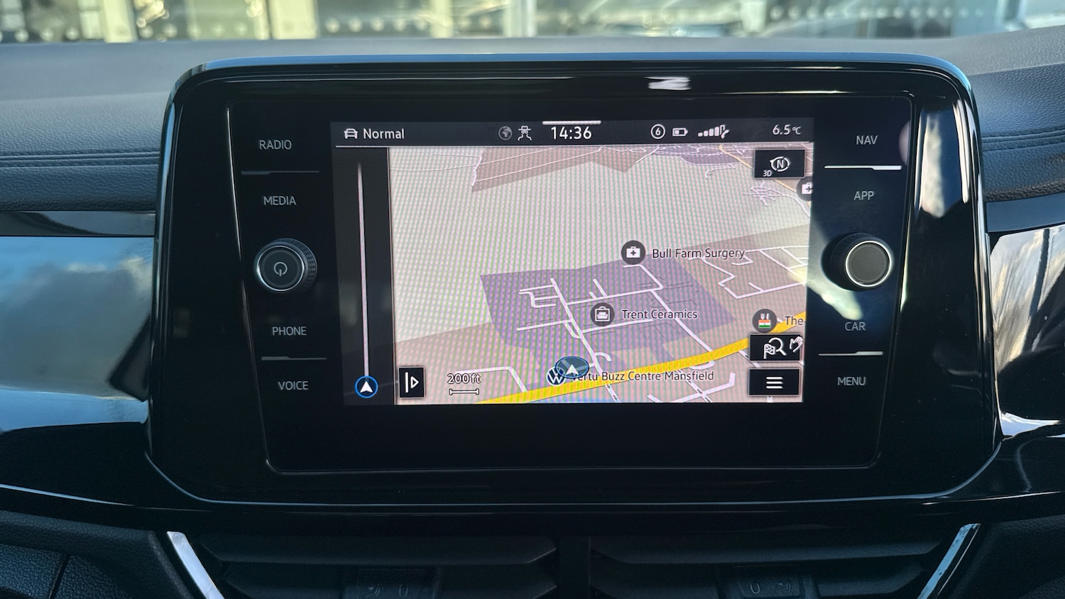 Used Volkswagen T-Roc 2024 for sale - 76719197: Photo 54