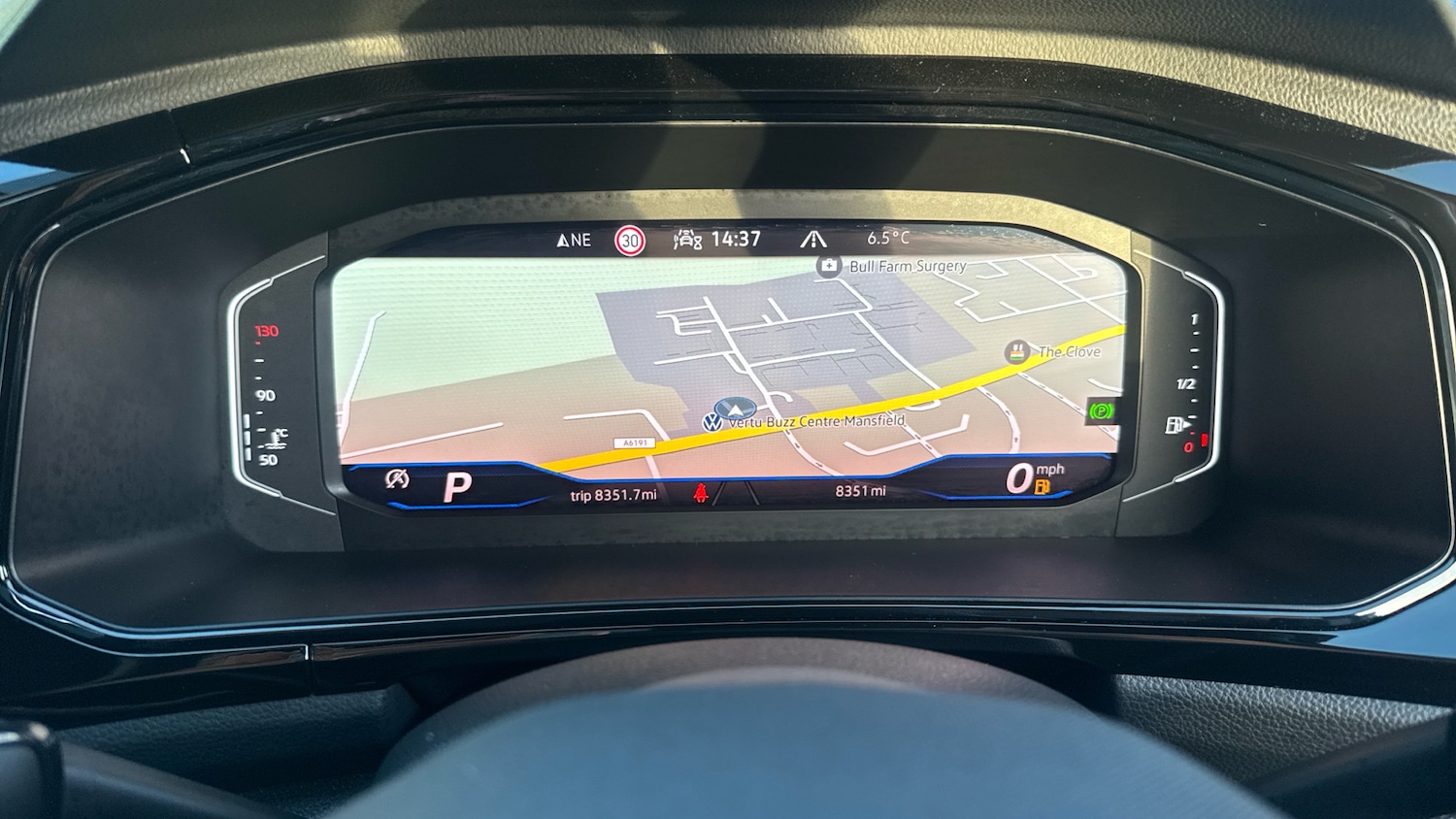 Used Volkswagen T-Roc 2024 for sale - 76719197: Photo 55