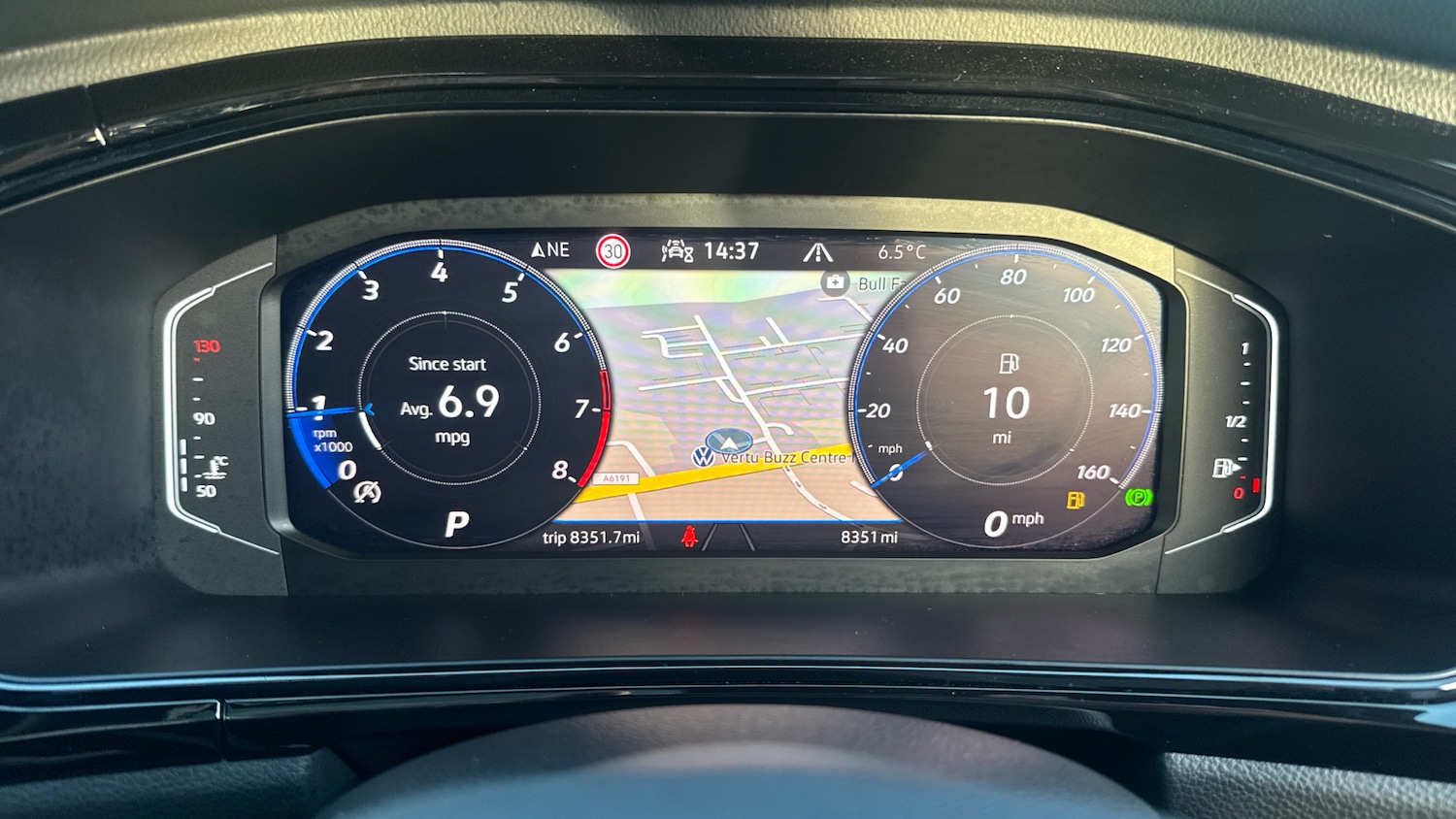 Used Volkswagen T-Roc 2024 for sale - 76719197: Photo 56