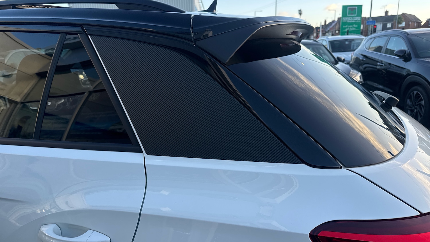 Used Volkswagen T-Roc 2024 for sale - 76719197: Photo 62