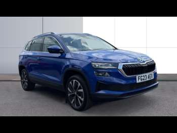 2023 (23) - 1.5 TSI SE L 5dr DSG Petrol Estate