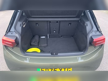 Used Volkswagen ID.3 2025 for sale - 78060780: Photo