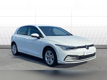Used Volkswagen Golf 2022 for sale - 79356917: Photo