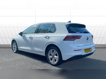 Used Volkswagen Golf 2022 for sale - 79356917: Photo