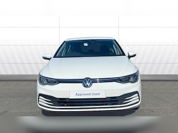 Used Volkswagen Golf 2022 for sale - 79356917: Photo