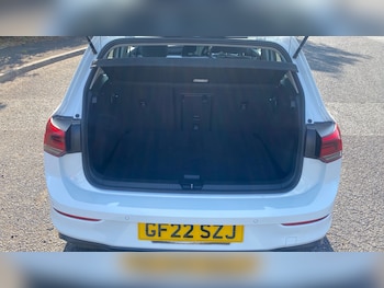 Used Volkswagen Golf 2022 for sale - 79356917: Photo