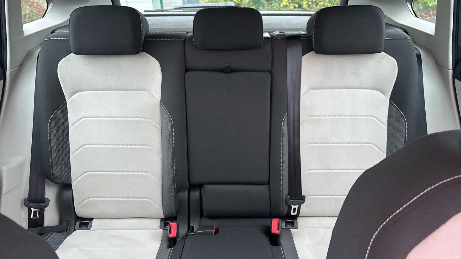 Used Volkswagen Tiguan 2022 for sale - 77649799: Photo 15