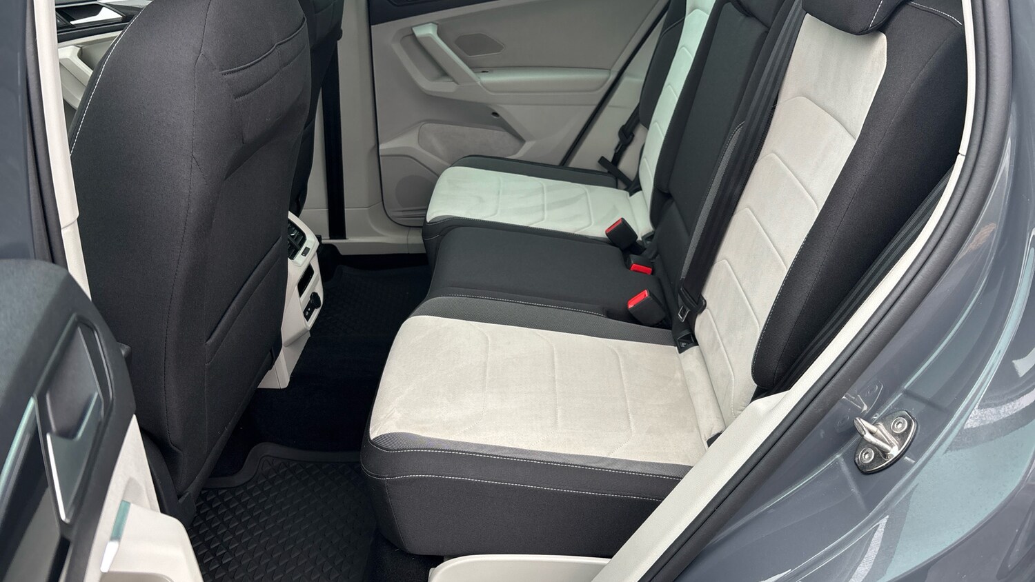 Used Volkswagen Tiguan 2022 for sale - 77649799: Photo 16