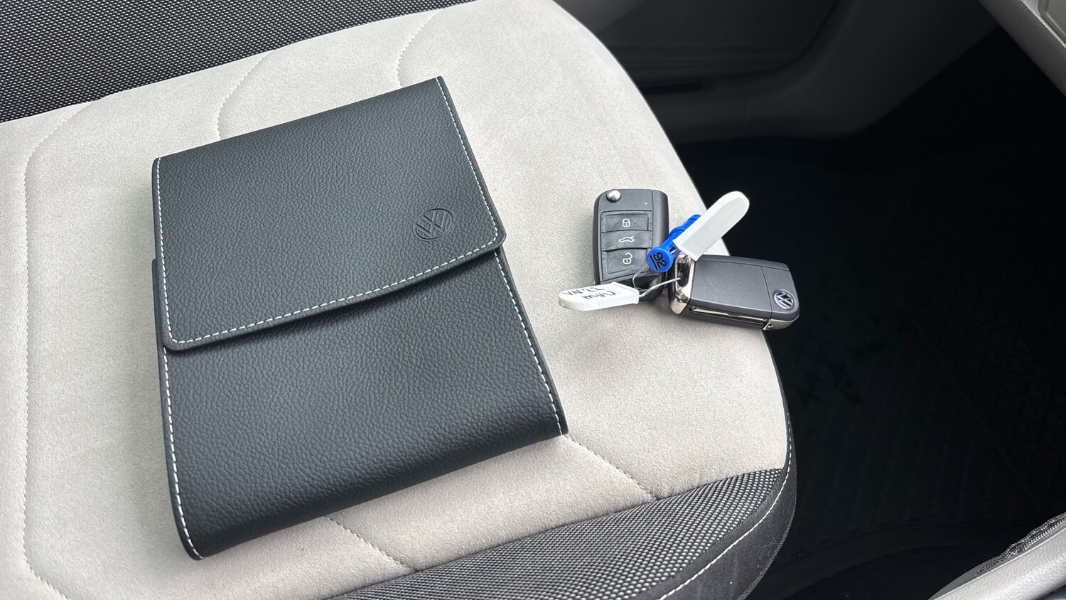 Used Volkswagen Tiguan 2022 for sale - 77649799: Photo 19