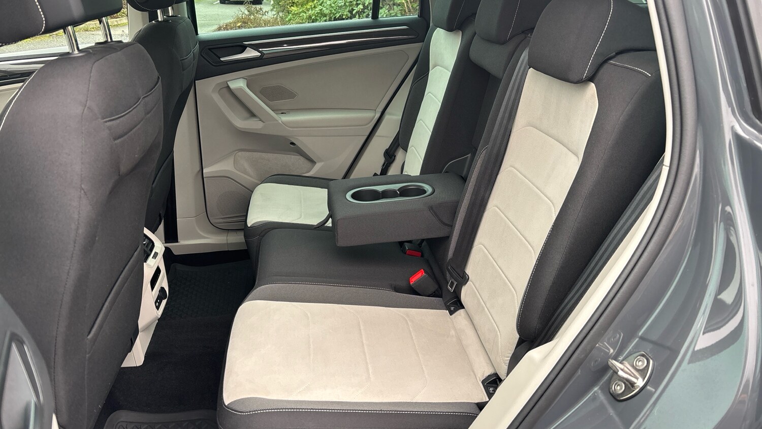 Used Volkswagen Tiguan 2022 for sale - 77649799: Photo 26