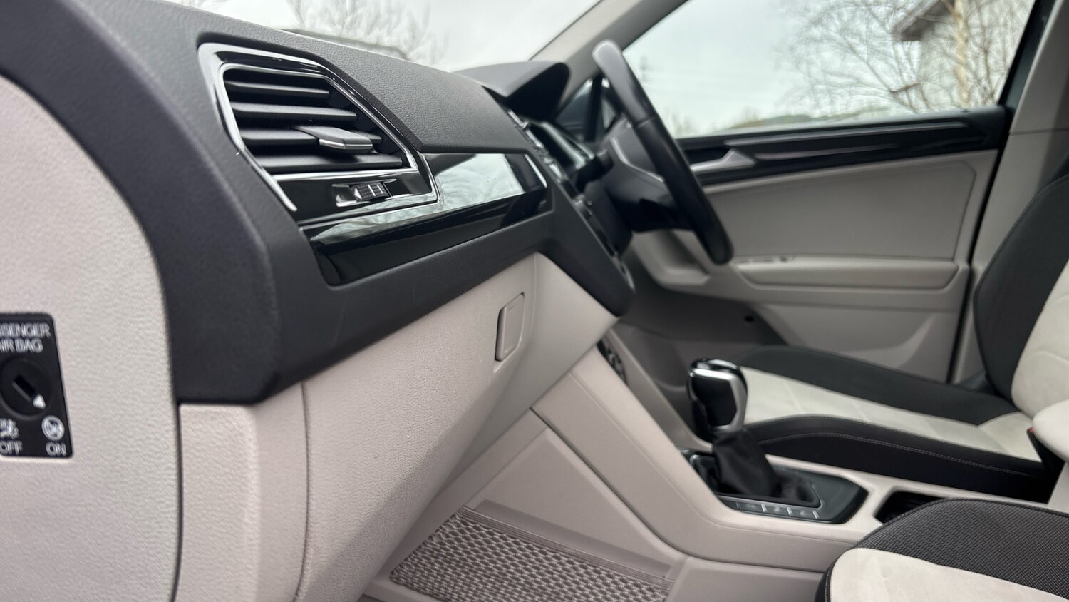 Used Volkswagen Tiguan 2022 for sale - 77649799: Photo 27