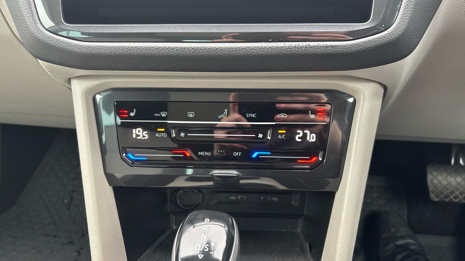 Used Volkswagen Tiguan 2022 for sale - 77649799: Photo 38