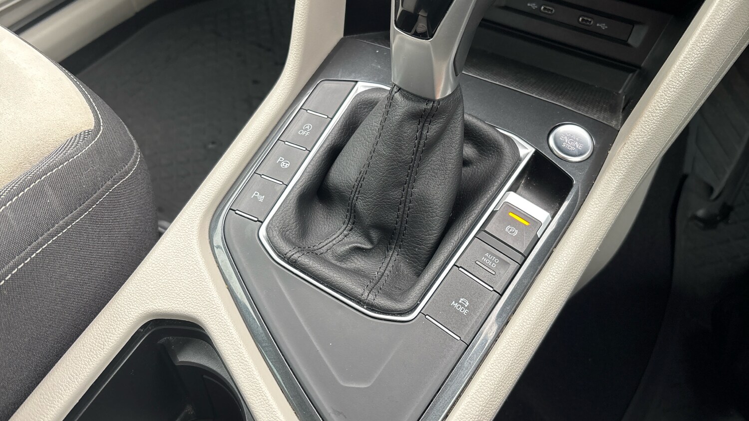 Used Volkswagen Tiguan 2022 for sale - 77649799: Photo 39