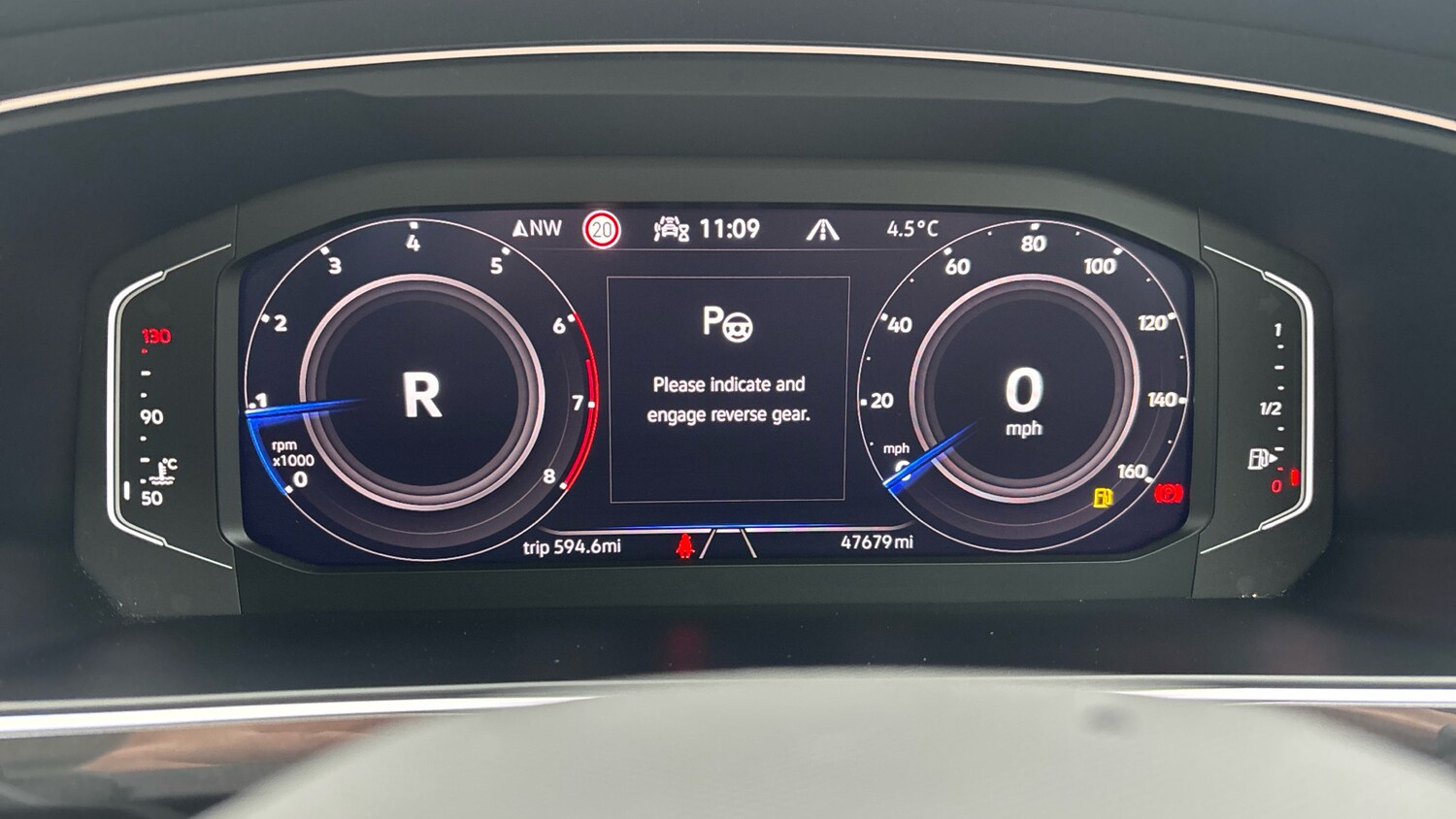 Used Volkswagen Tiguan 2022 for sale - 77649799: Photo 43