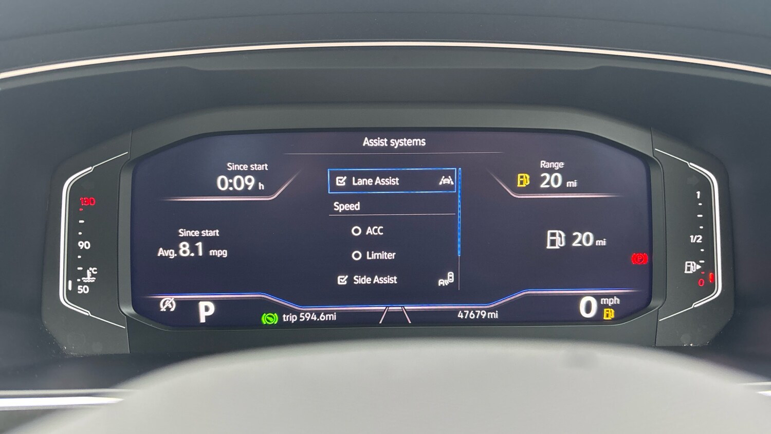 Used Volkswagen Tiguan 2022 for sale - 77649799: Photo 51